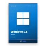 Microsoft Windows 11 Home dijital lisans anahtarı – Jet Yazılım ürün görseli
