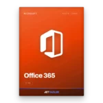 Microsoft Office 365 hesap tabanlı süreli lisans – Jet Yazılım ürün görseli