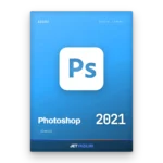 Adobe Photoshop 2021 dijital lisans anahtarı – Jet Yazılım ürün görseli