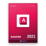 Autodesk AutoCAD 2021 hesap tabanlı süreli lisans – Jet Yazılım ürün görseli