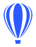 CorelDRAW logosu