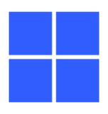 Microsoft logosu