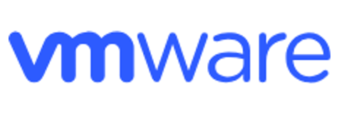 VMware logosu